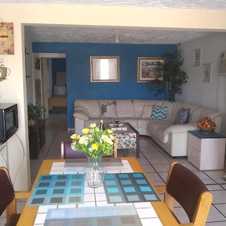 Departamento Sunny Apartment Puerto Peñasco Екстериор снимка