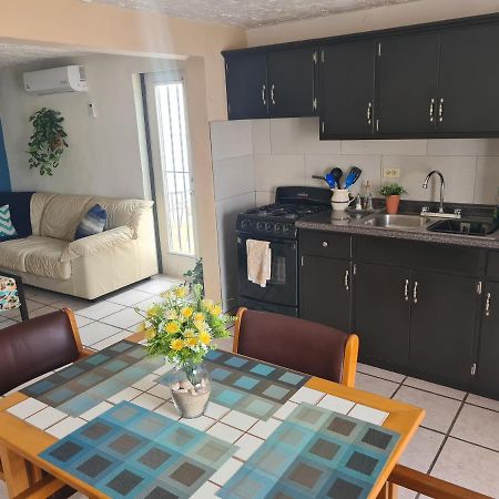Departamento Sunny Apartment Puerto Peñasco Екстериор снимка