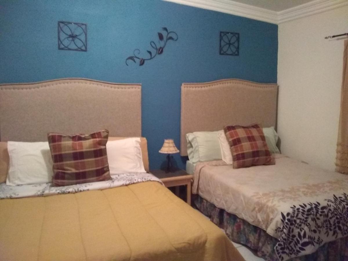 Departamento Sunny Apartment Puerto Peñasco Екстериор снимка