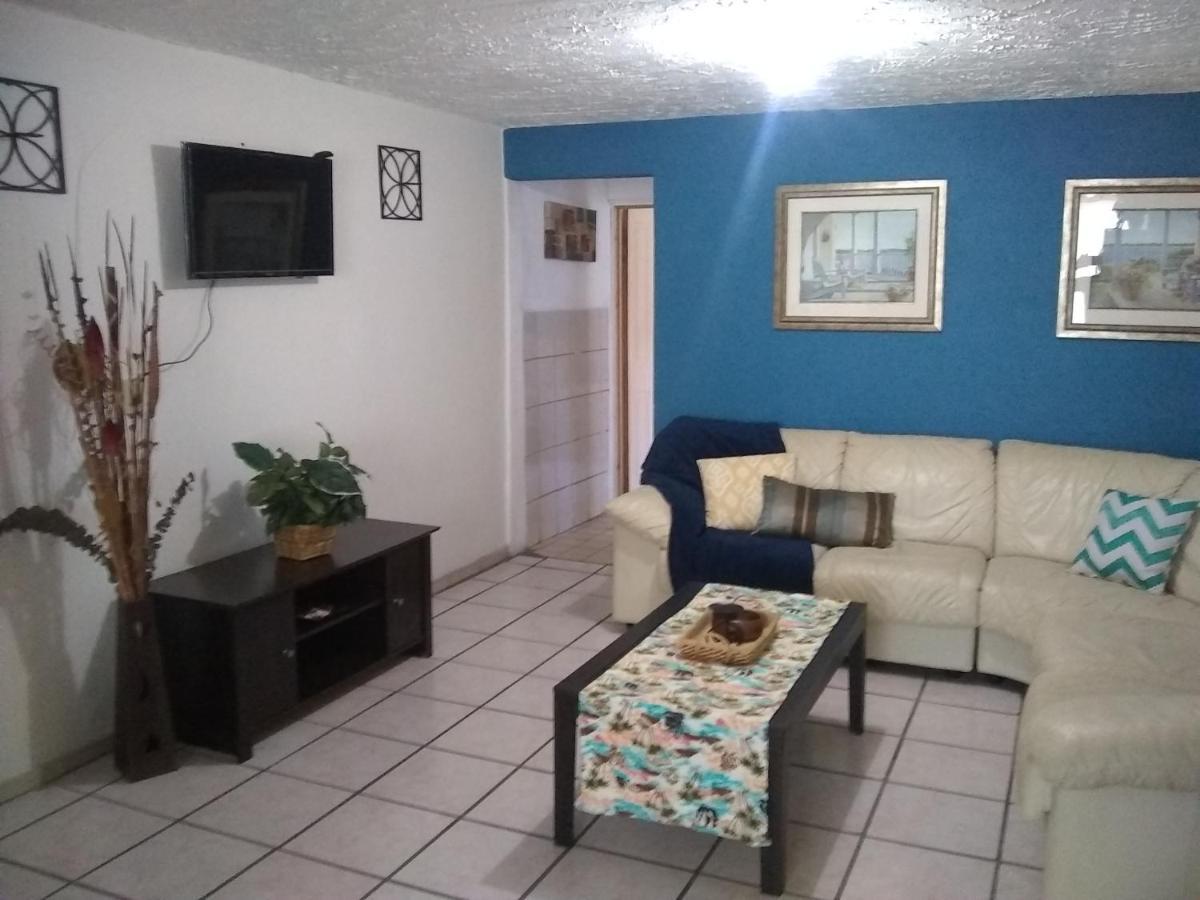 Departamento Sunny Apartment Puerto Peñasco Екстериор снимка