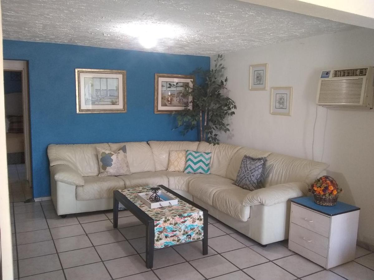 Departamento Sunny Apartment Puerto Peñasco Екстериор снимка