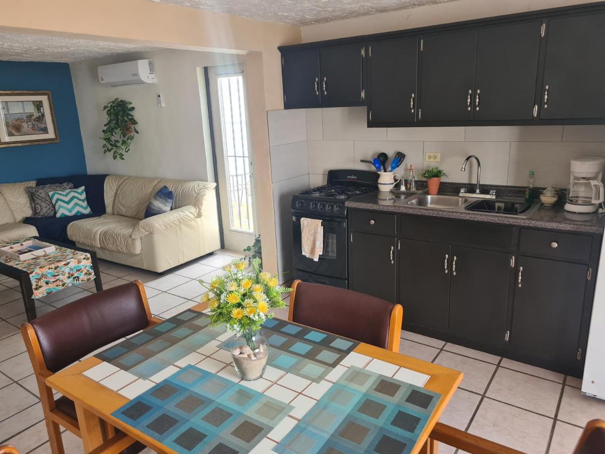 Departamento Sunny Apartment Puerto Peñasco Екстериор снимка