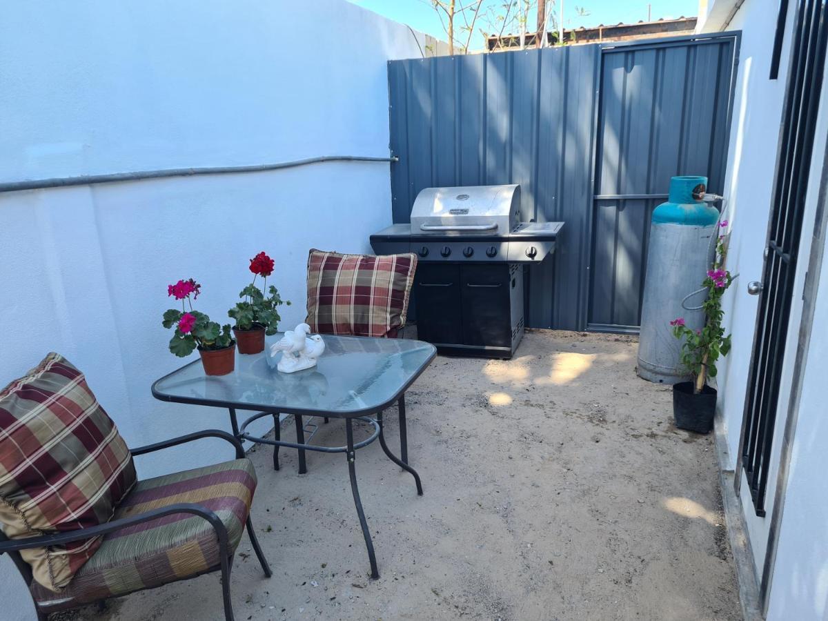 Departamento Sunny Apartment Puerto Peñasco Екстериор снимка